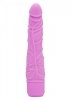 Classic Slim Vibrator Pink